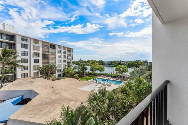 3545 S Ocean Boulevard 405, South Palm Beach, FL 33480