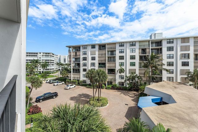 3545 S Ocean Boulevard 405, South Palm Beach, FL 33480