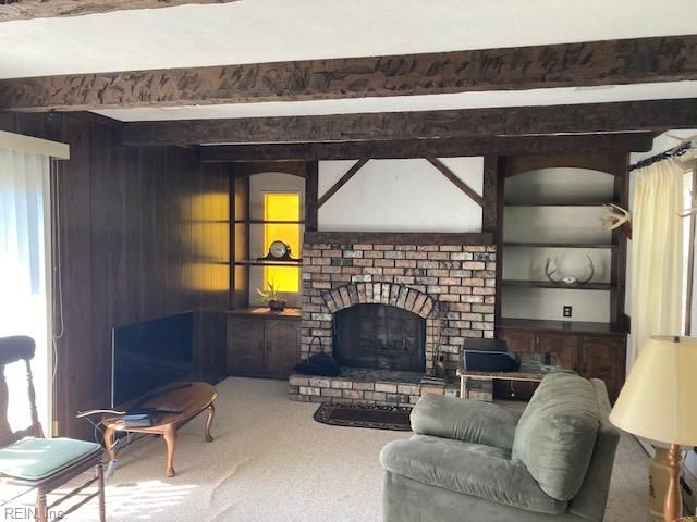 667 Kelso DR, Newport News, VA 23601