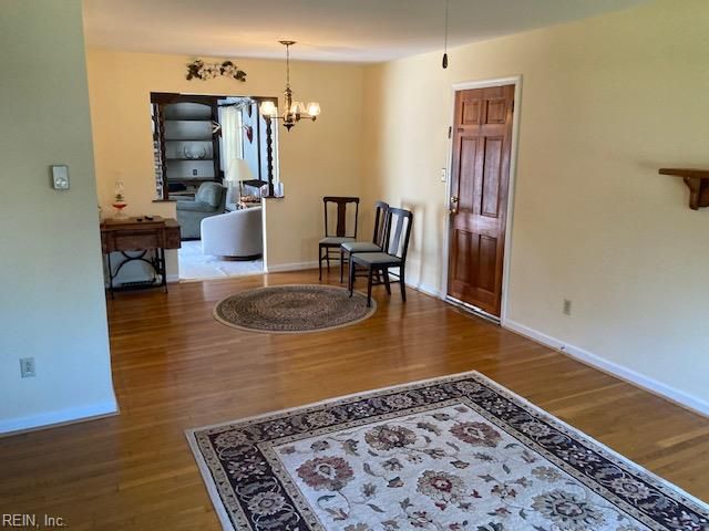 667 Kelso DR, Newport News, VA 23601