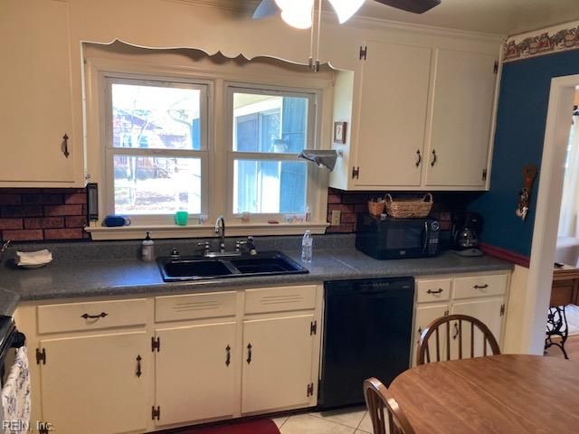 667 Kelso DR, Newport News, VA 23601