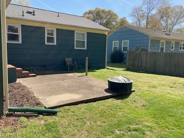 667 Kelso DR, Newport News, VA 23601