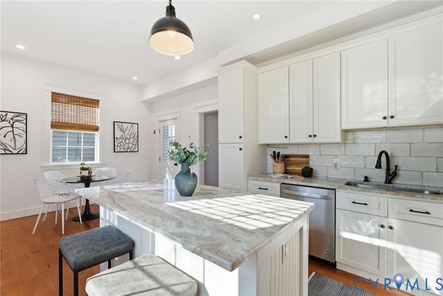 1015 N 26th St, Richmond, VA 23223