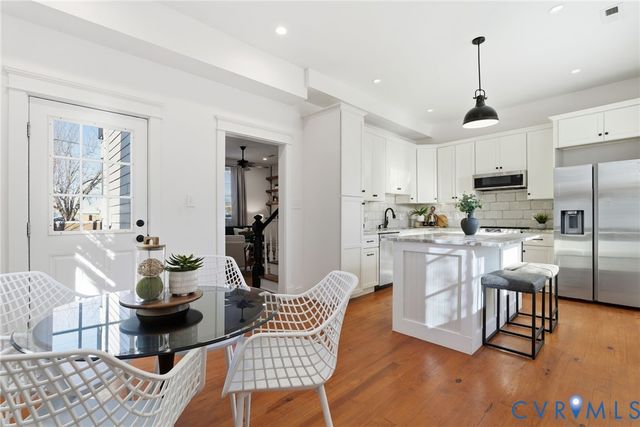 1015 N 26th St, Richmond, VA 23223