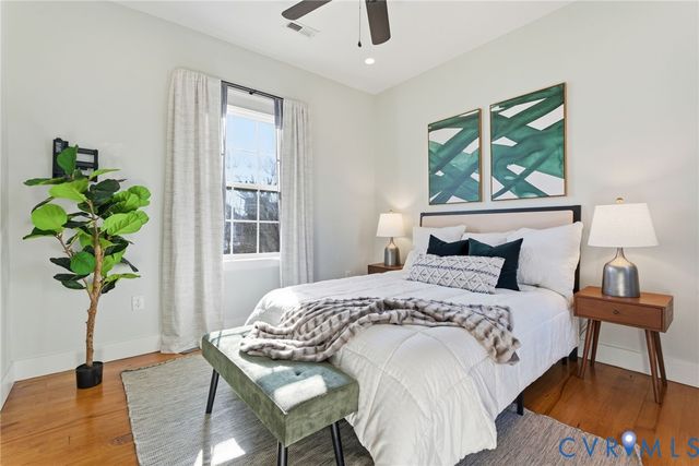 1015 N 26th St, Richmond, VA 23223