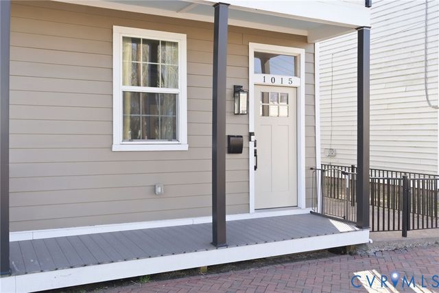 1015 N 26th St, Richmond, VA 23223