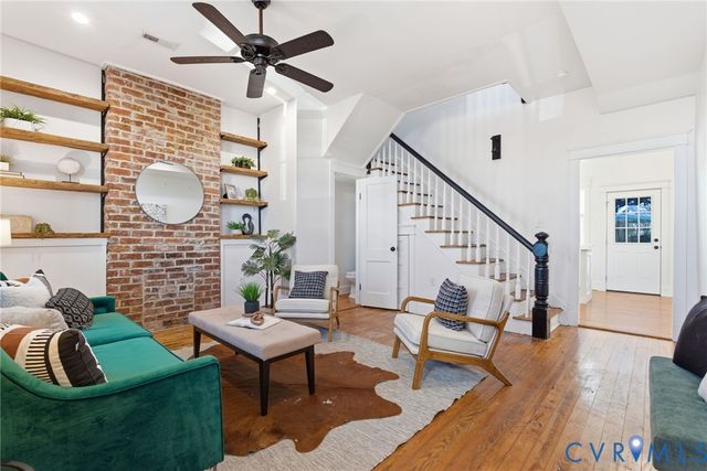 1015 N 26th St, Richmond, VA 23223