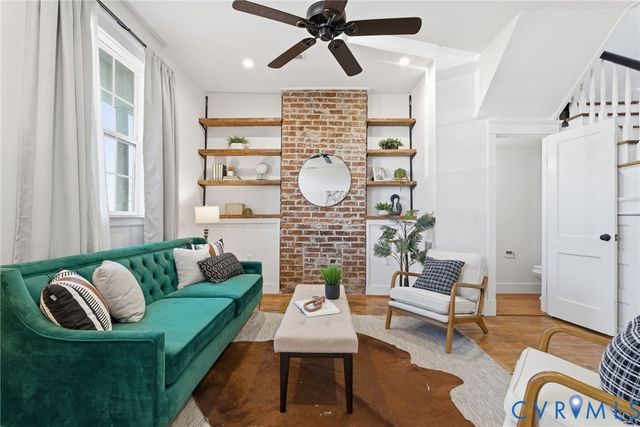 1015 N 26th St, Richmond, VA 23223