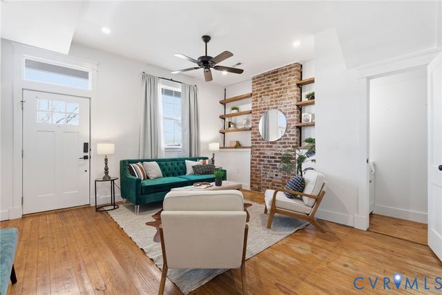 1015 N 26th St, Richmond, VA 23223