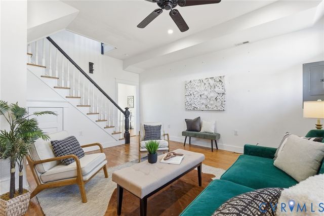 1015 N 26th St, Richmond, VA 23223