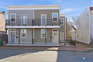 1015 N 26th St, Richmond, VA 23223