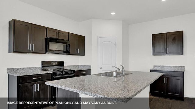 14040 Warnock TRL, Manor, TX 78653