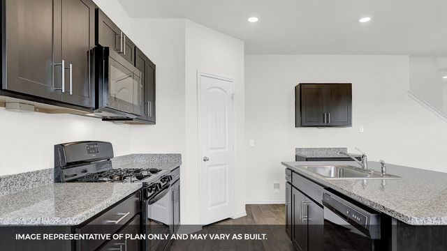 14040 Warnock TRL, Manor, TX 78653