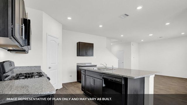 14040 Warnock TRL, Manor, TX 78653