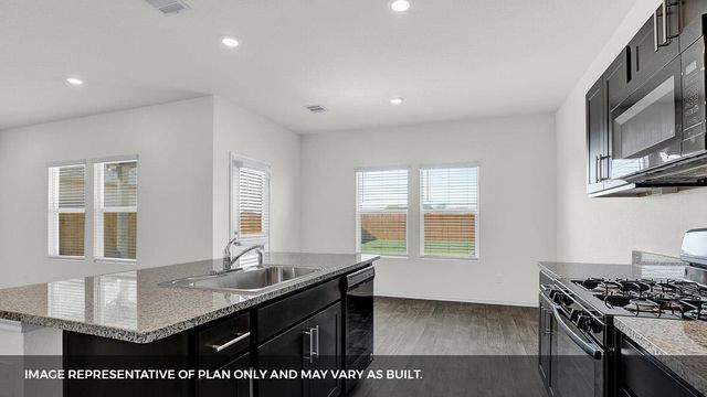 14040 Warnock TRL, Manor, TX 78653