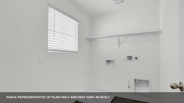 14040 Warnock TRL, Manor, TX 78653