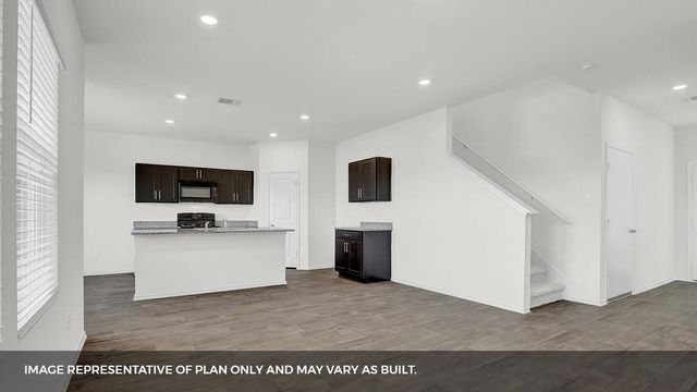 14040 Warnock TRL, Manor, TX 78653