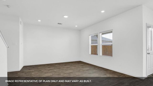 14040 Warnock TRL, Manor, TX 78653