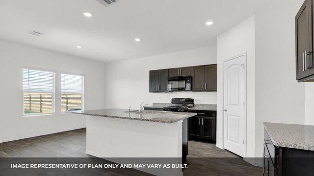 14040 Warnock TRL, Manor, TX 78653
