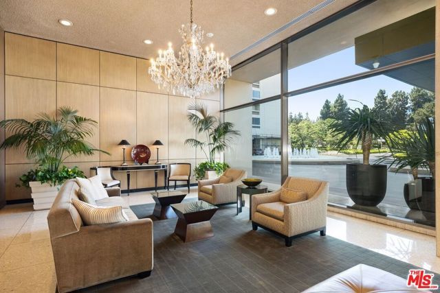 2220 Avenue Of The Stars 2203, Los Angeles, CA 90067