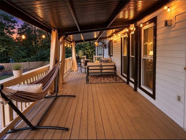 3731 Spring Leaf Lane, Acworth, GA 30101