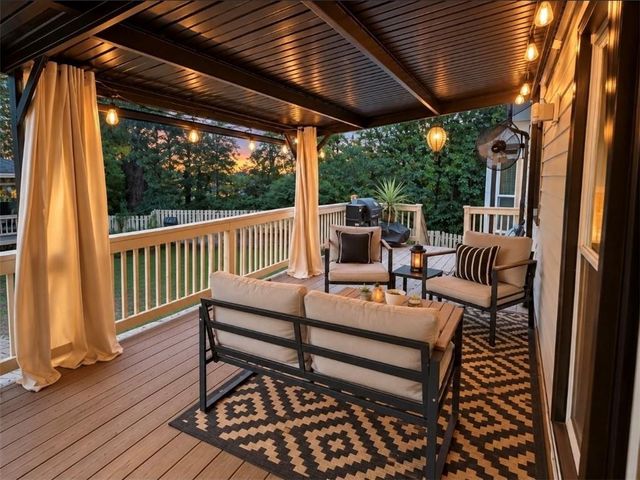 3731 Spring Leaf Lane, Acworth, GA 30101