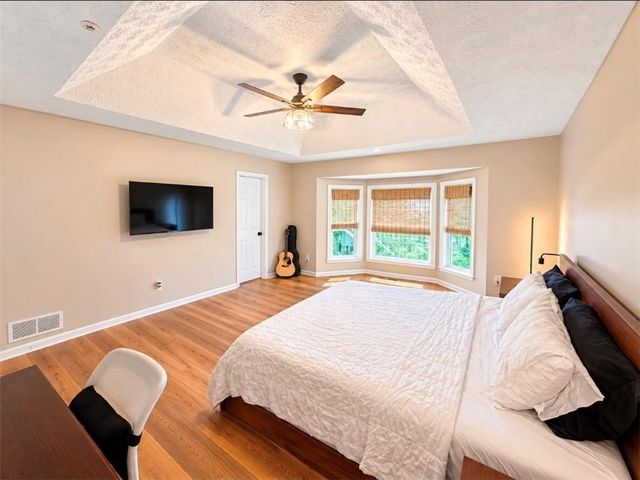 3731 Spring Leaf Lane, Acworth, GA 30101