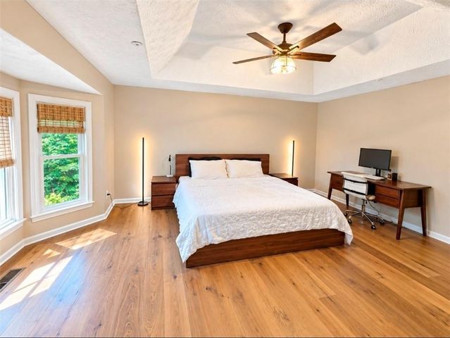 3731 Spring Leaf Lane, Acworth, GA 30101