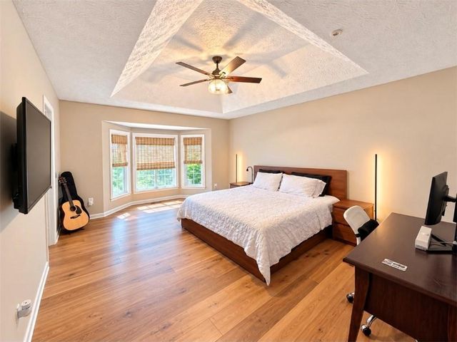3731 Spring Leaf Lane, Acworth, GA 30101