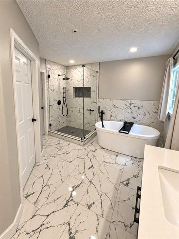 3731 Spring Leaf Lane, Acworth, GA 30101