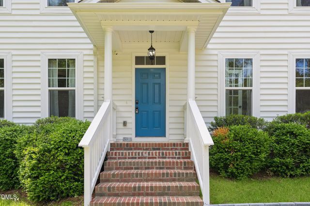 1021 Coley Road, Durham, NC 27703