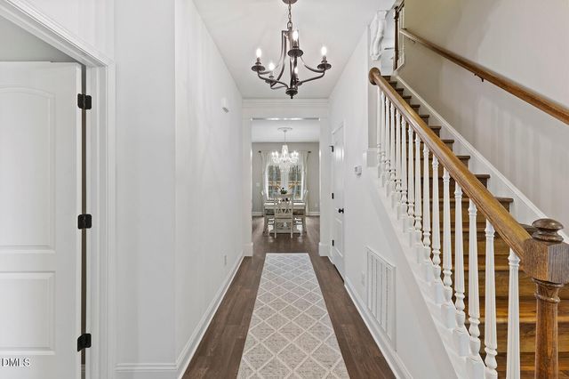 1021 Coley Road, Durham, NC 27703