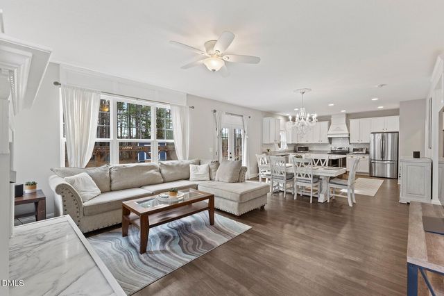 1021 Coley Road, Durham, NC 27703