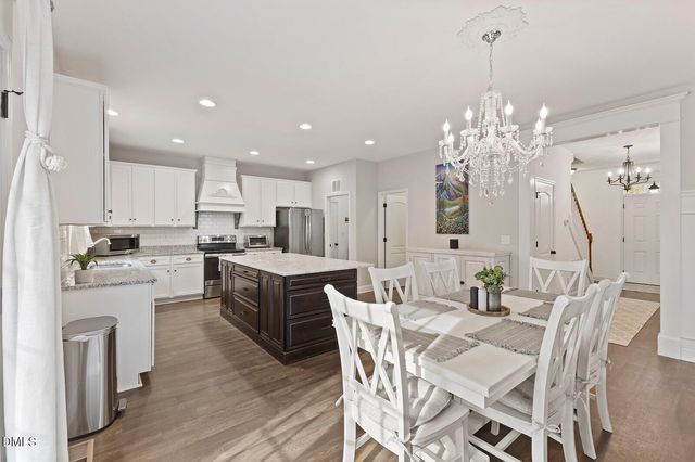 1021 Coley Road, Durham, NC 27703