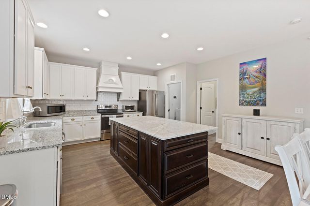 1021 Coley Road, Durham, NC 27703