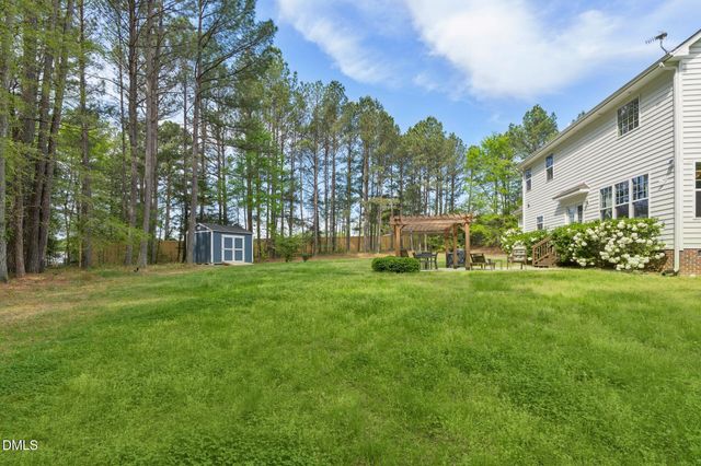 1021 Coley Road, Durham, NC 27703