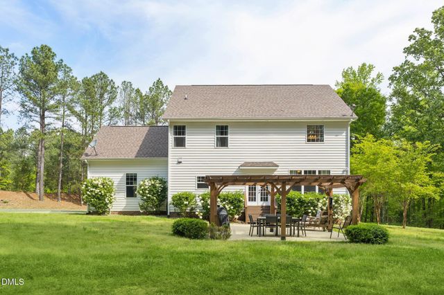 1021 Coley Road, Durham, NC 27703