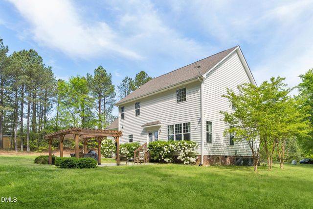 1021 Coley Road, Durham, NC 27703