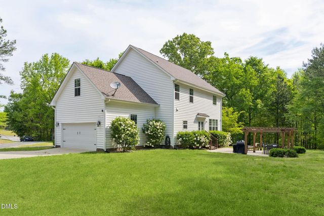 1021 Coley Road, Durham, NC 27703