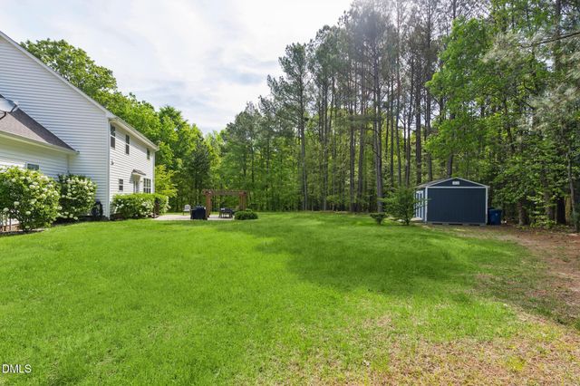 1021 Coley Road, Durham, NC 27703