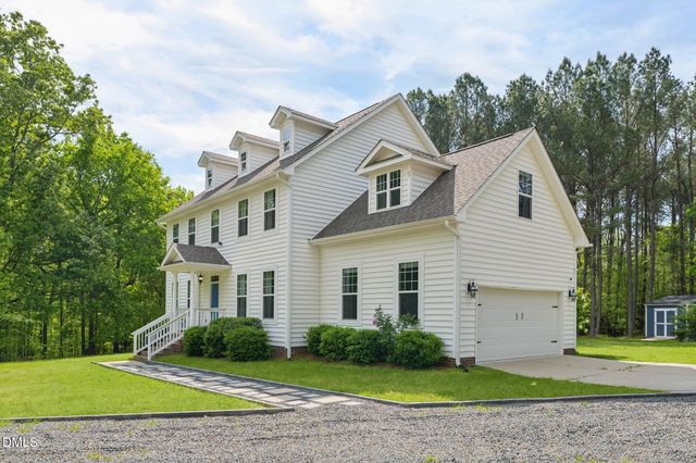 1021 Coley Road, Durham, NC 27703