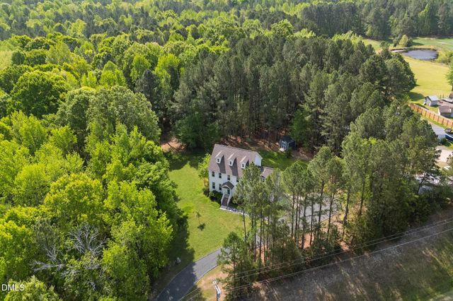 1021 Coley Road, Durham, NC 27703