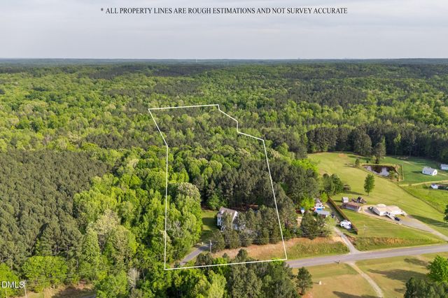 1021 Coley Road, Durham, NC 27703