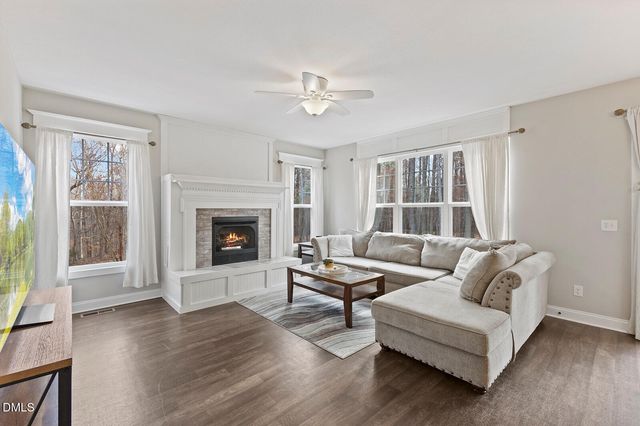 1021 Coley Road, Durham, NC 27703