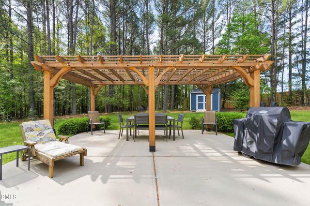 1021 Coley Road, Durham, NC 27703