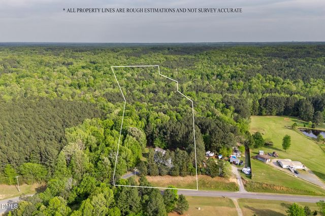 1021 Coley Road, Durham, NC 27703