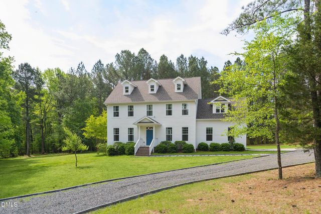 1021 Coley Road, Durham, NC 27703