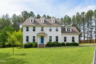 1021 Coley Road, Durham, NC 27703