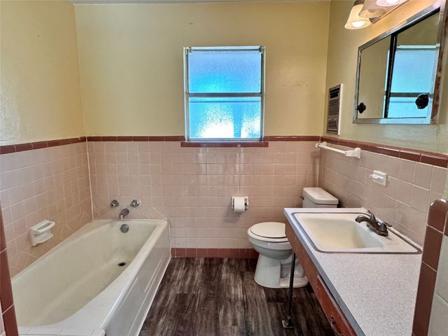 4852 Cason Court, Fort Worth, TX 76135