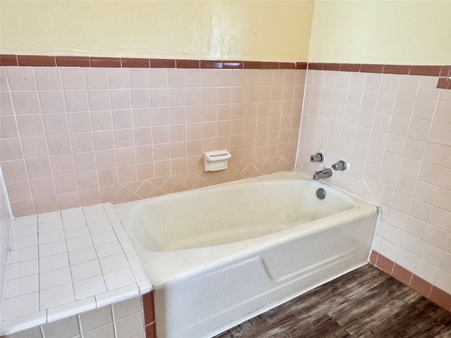 4852 Cason Court, Fort Worth, TX 76135